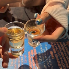 すみれ🌟🫧「☀️11.4☀️」