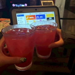 すみれ🌟🫧「☀️11.4☀️」