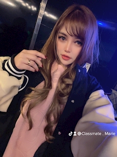プロフィール写真3・MARI｜Club Maria・クラブ マリア - 栄のインターナショナルパブ