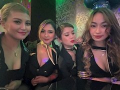 プロフィール写真7・MARI｜Club Maria・クラブ マリア - 栄のインターナショナルパブ