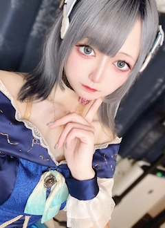 プロフィール写真1・ひな|星のお姫様・ホシのオヒメサマ - 秋葉原のコンカフェ