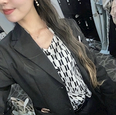 さき「花粉症？」