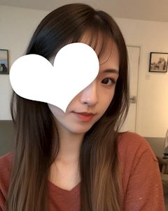 さき「ガン萎え⚡️」