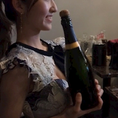プロフィール写真10・さき|CLUB ALBEMARLE・アルベマーレ - 千葉・富士見町のキャバクラ
