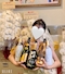 プロフィール写真3・さき|CLUB ALBEMARLE・アルベマーレ - 千葉・富士見町のキャバクラ
