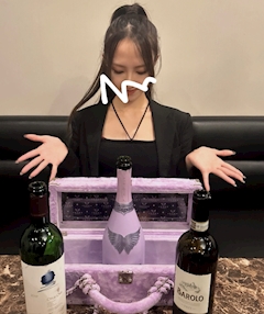プロフィール写真2・さき|CLUB ALBEMARLE・アルベマーレ - 千葉・富士見町のキャバクラ