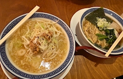 むむ「🍥🍜」