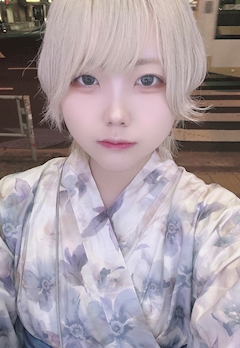 プロフィール写真2・むむ|LA FORET・ラフォレ - 幡ヶ谷のガールズバー