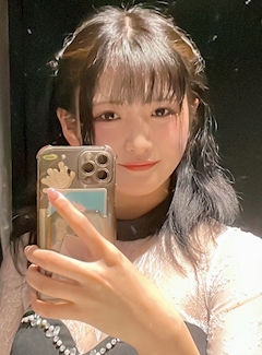 プロフィール写真1・むぎ｜girls lounge fama・ファーマ - 梅田のスナック