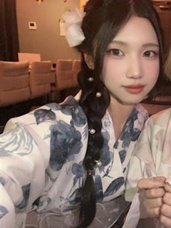 プロフィール写真6・べる🧚｜Girls Bar ぱすてるのーと - 西中島のガールズバー