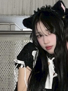 プロフィール写真4・べる🧚｜Girls Bar ぱすてるのーと - 西中島のガールズバー