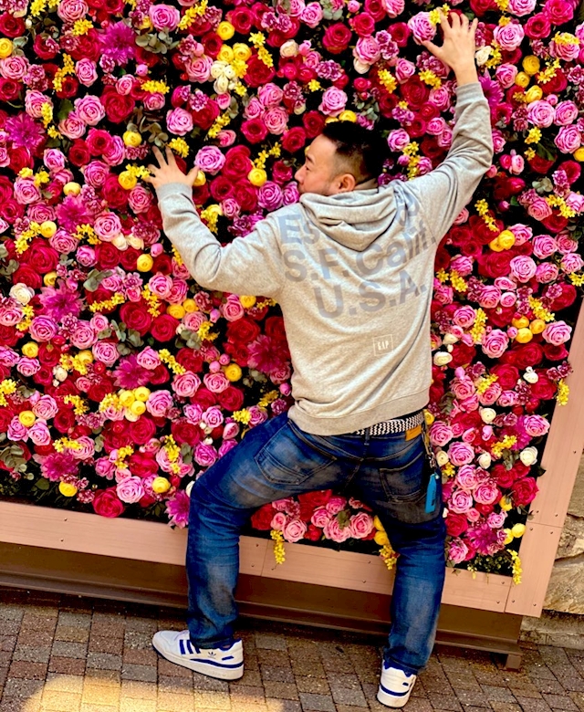 プロフィール写真1・☻AceStyle店長☻｜
