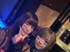 紗良「ダーツが上手くなるには練習あるのみ」