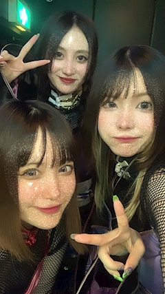 紗良「新しいネイルだよん！」