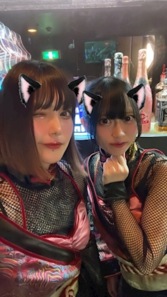 紗良「初エンジェルでした♡」