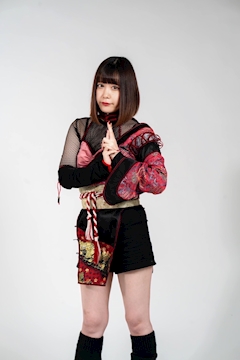 プロフィール写真4・紗良|クノイチ - 中洲のガールズバー