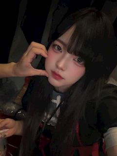 プロフィール写真7・うな｜Ruler 広島・ルーラー - 広島市（流川）のガールズバー