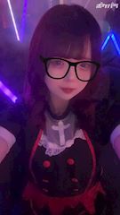 プロフィール動画