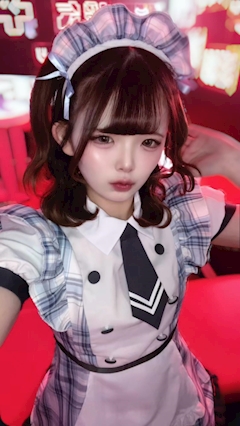 プロフィール写真2・ゆな🐹🌟｜Ruler 広島・ルーラー - 広島市（流川）のガールズバー