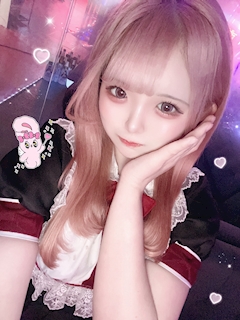 プロフィール写真9・ゆな🐹🌟｜Ruler 広島・ルーラー - 広島市（流川）のガールズバー