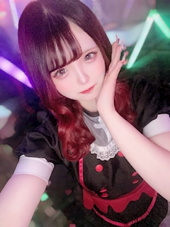 プロフィール写真1・ゆな🐹🌟｜Ruler 広島・ルーラー - 広島市（流川）のガールズバー