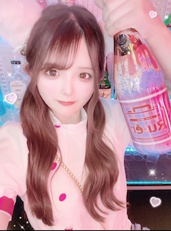 プロフィール写真17・ゆな🐹🌟｜Ruler 広島・ルーラー - 広島市（流川）のガールズバー