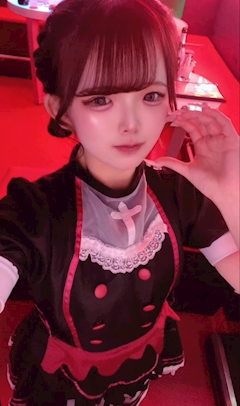 プロフィール写真3・ゆな🐹🌟｜Ruler 広島・ルーラー - 広島市（流川）のガールズバー