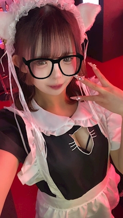 プロフィール写真4・ゆな🐹🌟｜Ruler 広島・ルーラー - 広島市（流川）のガールズバー