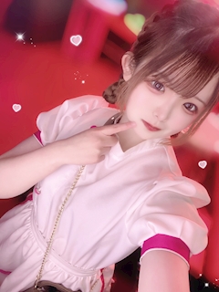 プロフィール写真14・ゆな🐹🌟｜Ruler 広島・ルーラー - 広島市（流川）のガールズバー