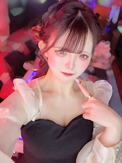 プロフィール写真5・ゆな🐹🌟｜Ruler 広島・ルーラー - 広島市（流川）のガールズバー