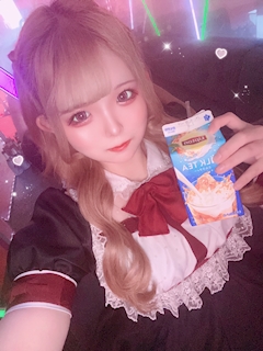 プロフィール写真10・ゆな🐹🌟｜Ruler 広島・ルーラー - 広島市（流川）のガールズバー