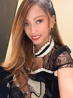 プロフィール写真2・YURIA|club Y2・ワイツー - 名古屋 栄のインターナショナルパブ