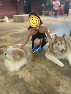 プロフィール写真1・りお|極匠・ゴクジョウ - 早良区・西新の熟女キャバクラ