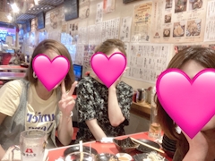 りんりん🕊️〜♡「マミちゃんandさやかちゃんと女子会❤️」