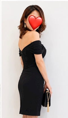 プロフィール写真2・りんりん🕊️〜♡|CLUB ONE CHAN 梅田堂山・ワンチャン ウメダ ドウヤマ - 堂山町の熟女パブ/熟女キャバクラ