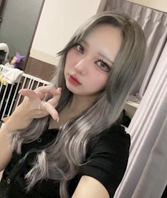 プロフィール写真2・らん｜BADGIRLS...second・バッドガールズセカンド - 本八幡のガールズバー