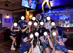 ココ「本日21じから！」