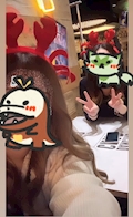 ピックアップキャスト N🐱 Nightlounge Mon cheri・モンシェリー - 神栖のキャバクラ