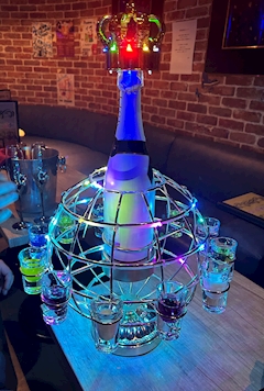プロフィール写真10・りみ|cafe & bar おーだーめいど - 千葉・富士見町のコンカフェ