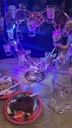 プロフィール写真8・りみ|cafe & bar おーだーめいど - 千葉・富士見町のコンカフェ