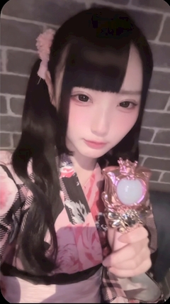 プロフィール写真2・りみ｜悪魔deけいやく - 千葉・富士見町のコンカフェ
