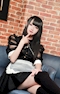 プロフィール写真1・りみ|cafe & bar おーだーめいど - 千葉・富士見町のコンカフェ