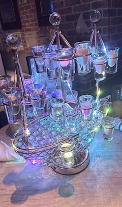 プロフィール写真6・りみ|cafe & bar おーだーめいど - 千葉・富士見町のコンカフェ