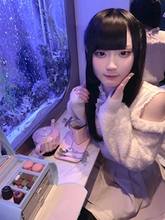プロフィール写真2・りみ|cafe & bar おーだーめいど - 千葉・富士見町のコンカフェ