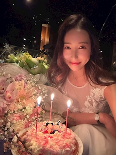 プロフィール写真10・あさみ｜club Oscar・オスカー - 柏駅 西口のキャバクラ