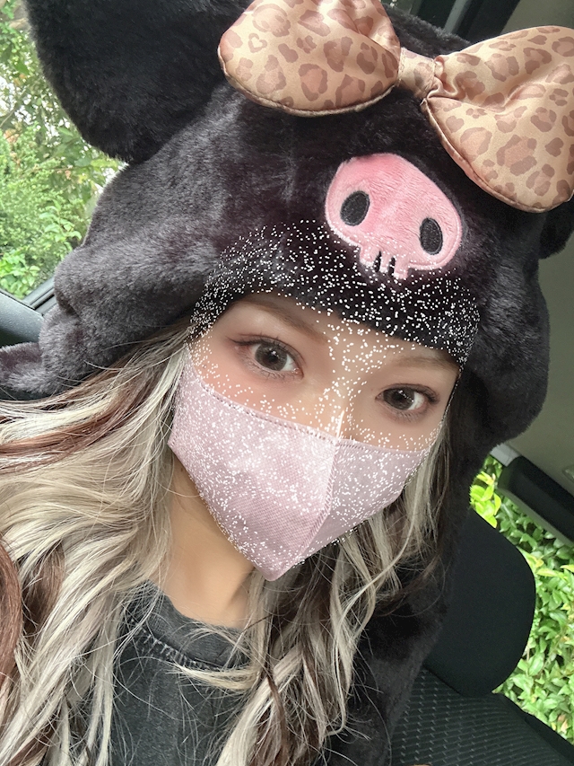 ひとみ
