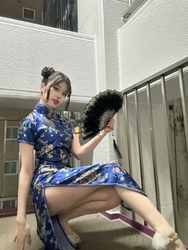 プロフィール写真2・きの🤍ATHENA｜新橋 キャバクラ・アテナ