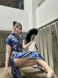 プロフィール写真2・きの🤍ATHENA｜新橋 キャバクラ・アテナ