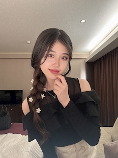 プロフィール写真8・きの🤍ATHENA｜新橋 キャバクラ・アテナ