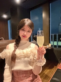 プロフィール写真10・きの🤍ATHENA｜新橋 キャバクラ・アテナ